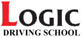 Logic Driving School Logo
